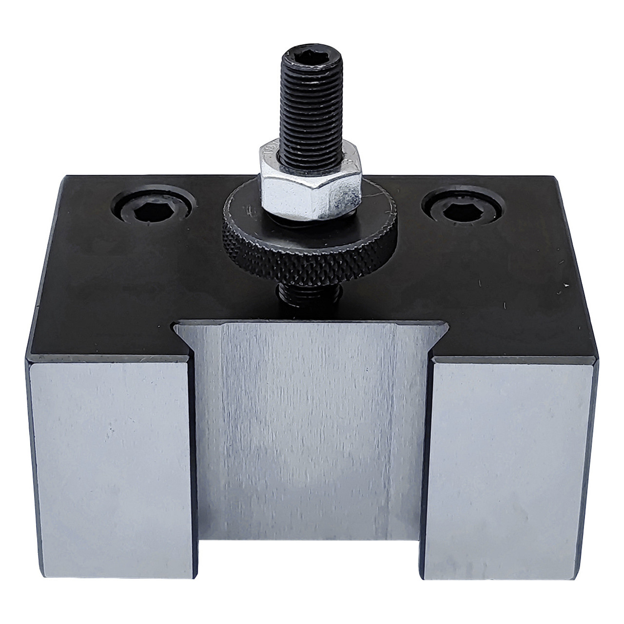 Thomletha BXA #4 Quick Change Heavy Duty Boring Bar Tool Post Holder 250-204